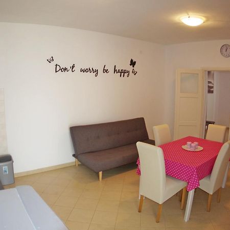 Holiday Apartments In House Sanja Rakalj Rom bilde