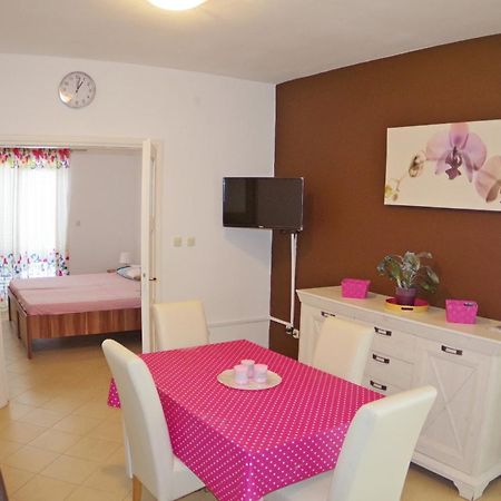 Holiday Apartments In House Sanja Rakalj Rom bilde