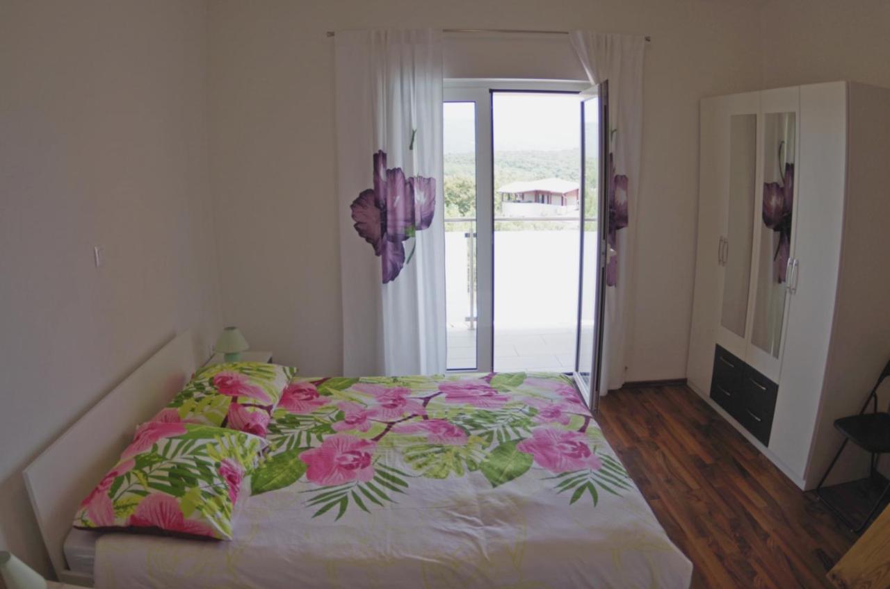 Holiday Apartments In House Sanja Rakalj Eksteriør bilde