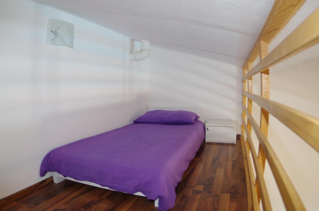 Holiday Apartments In House Sanja Rakalj Eksteriør bilde