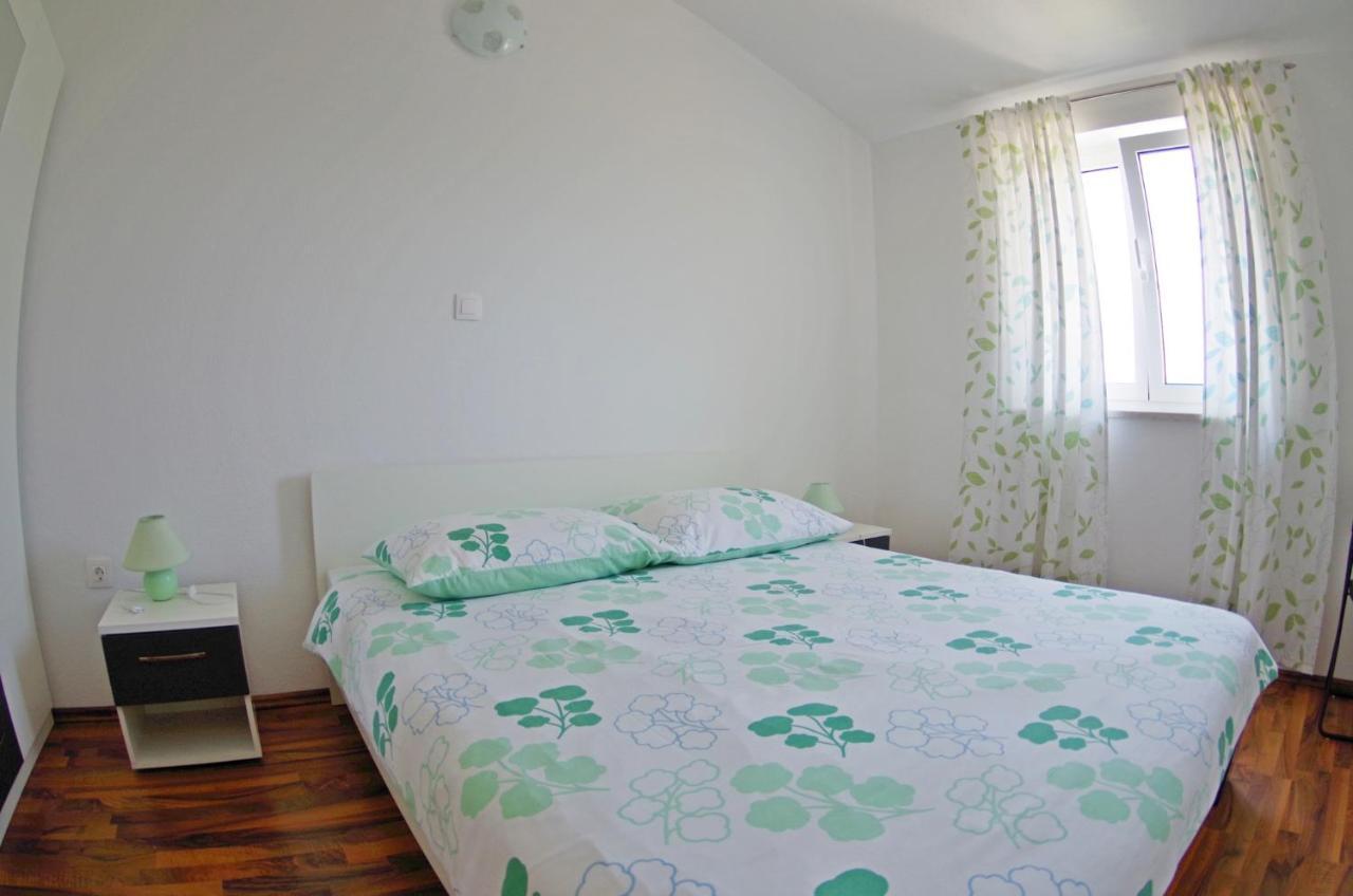 Holiday Apartments In House Sanja Rakalj Eksteriør bilde