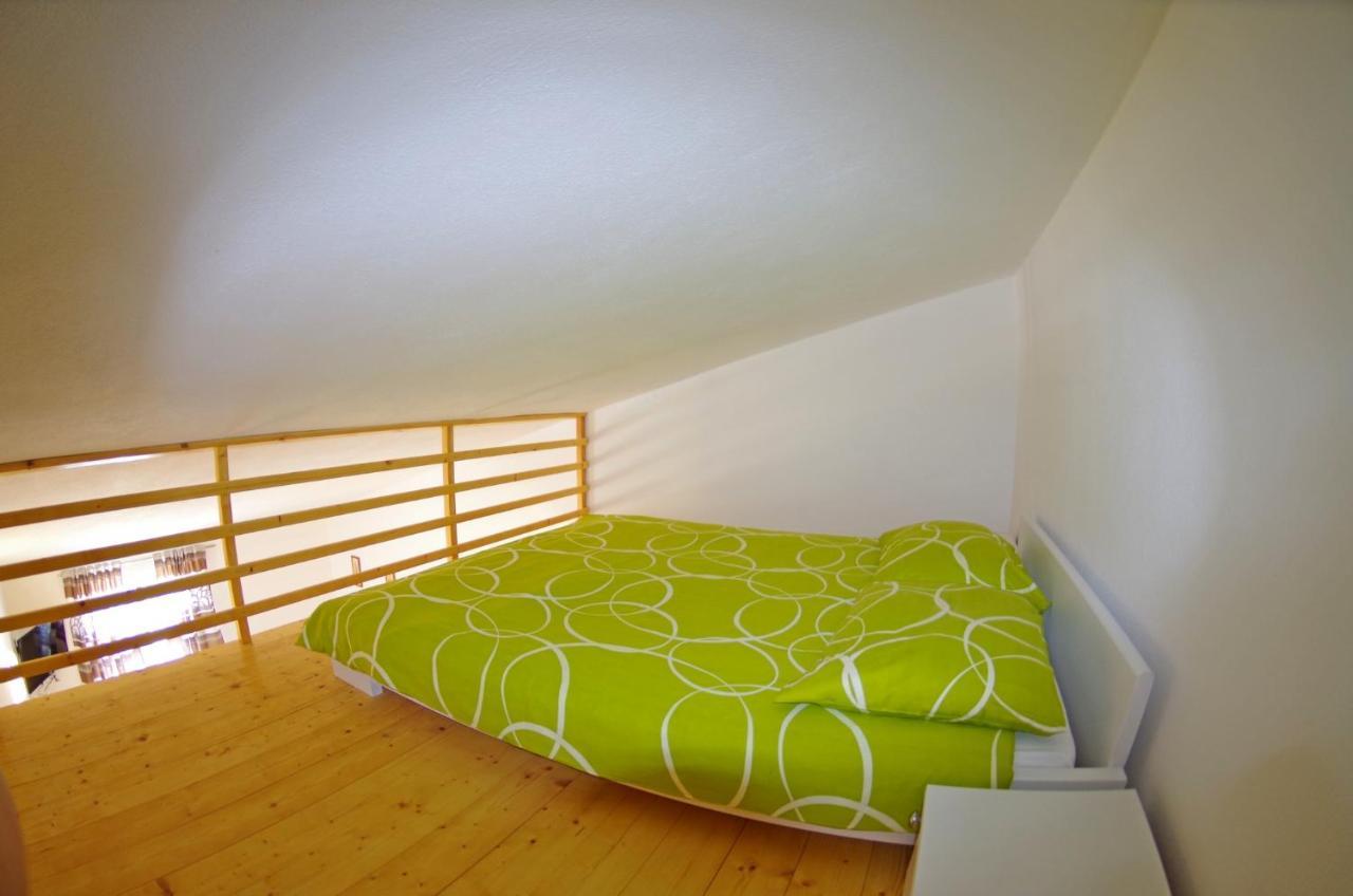 Holiday Apartments In House Sanja Rakalj Eksteriør bilde