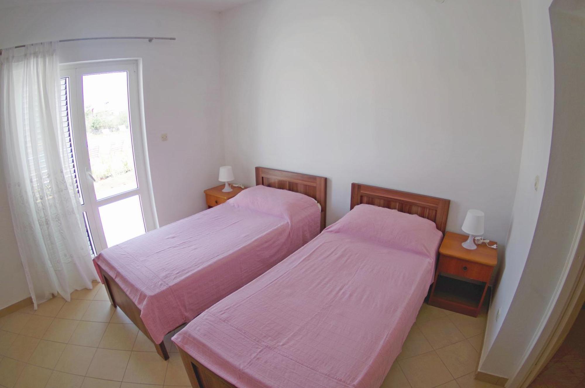 Holiday Apartments In House Sanja Rakalj Rom bilde
