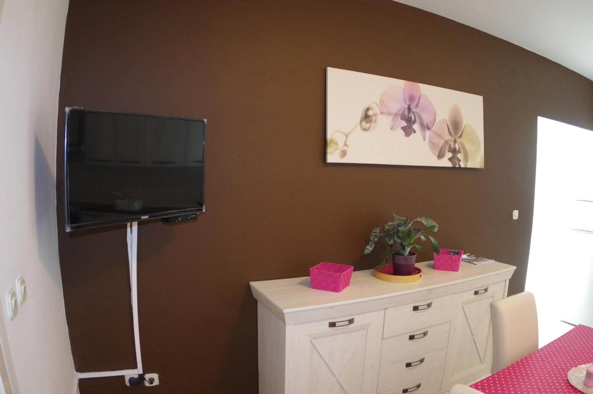 Holiday Apartments In House Sanja Rakalj Rom bilde