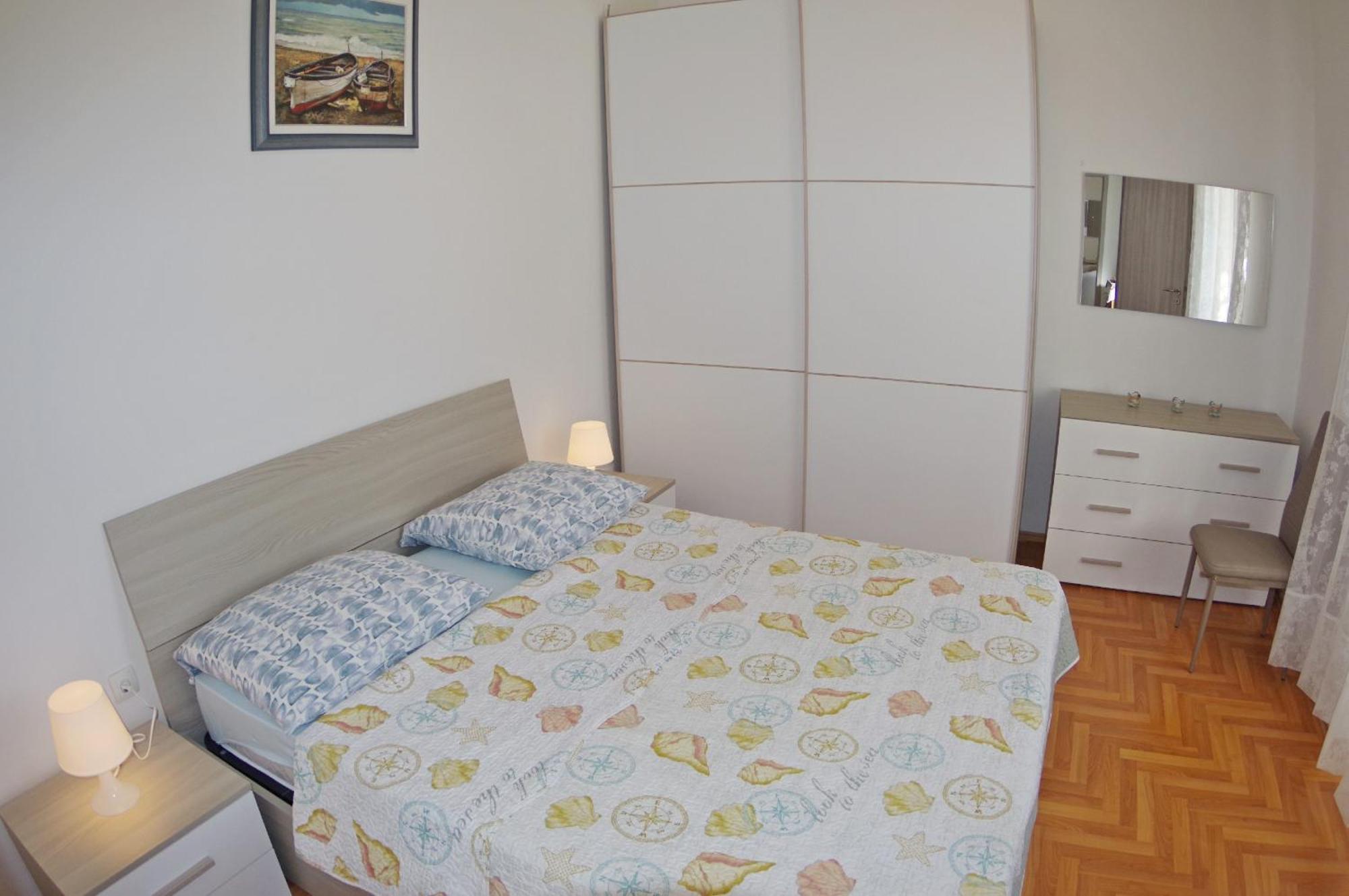 Holiday Apartments In House Sanja Rakalj Rom bilde