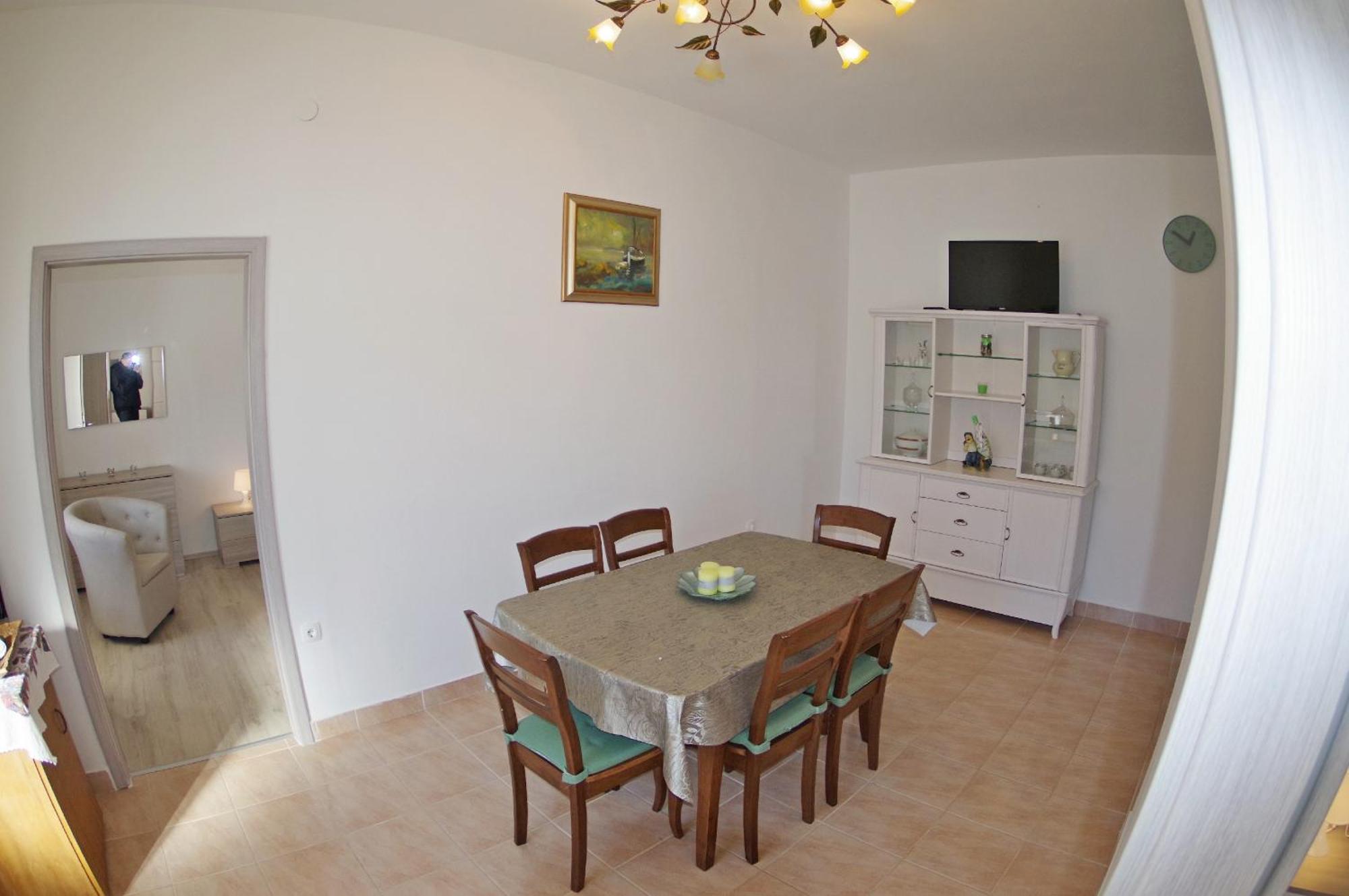Holiday Apartments In House Sanja Rakalj Rom bilde