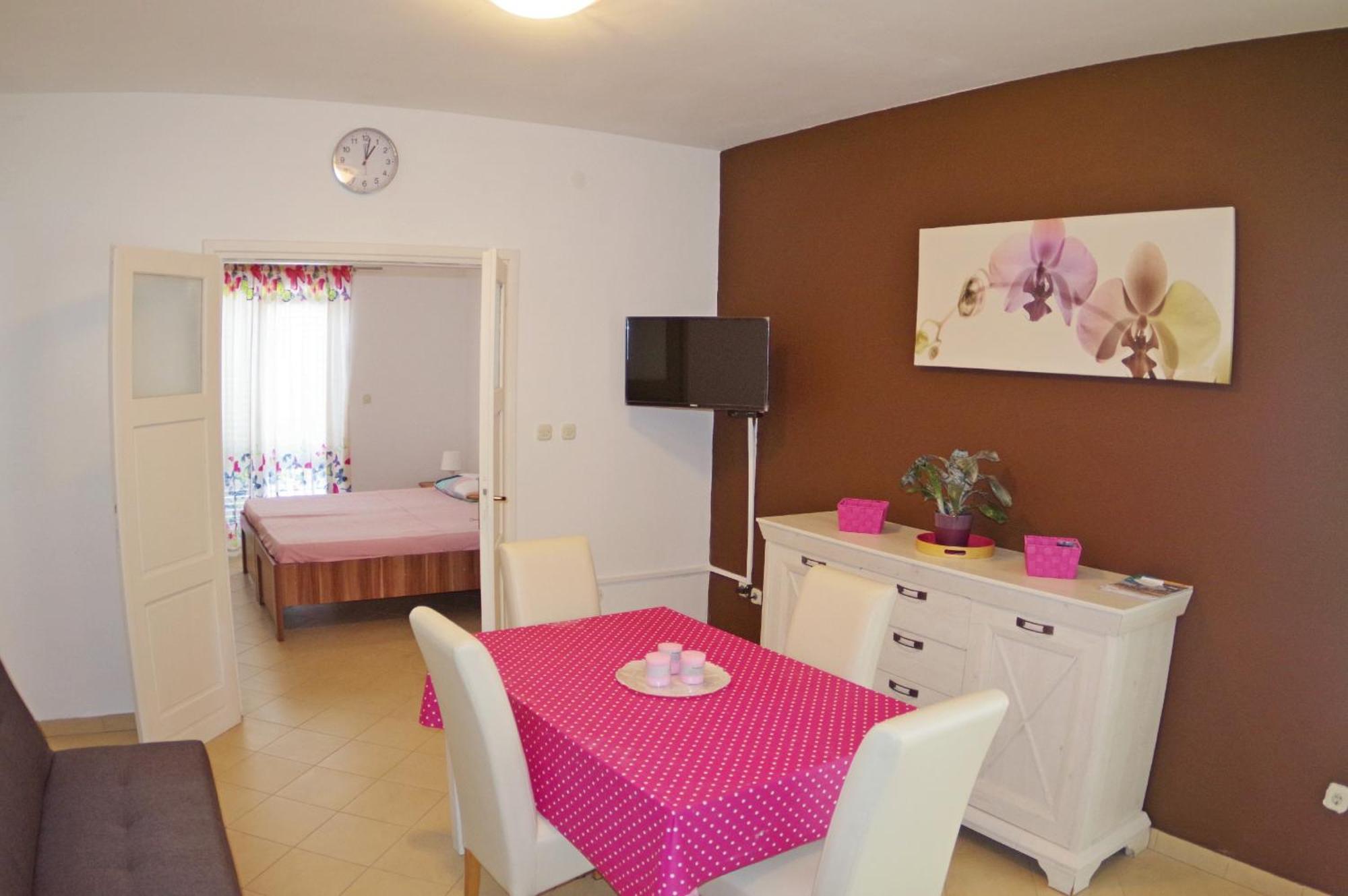 Holiday Apartments In House Sanja Rakalj Rom bilde