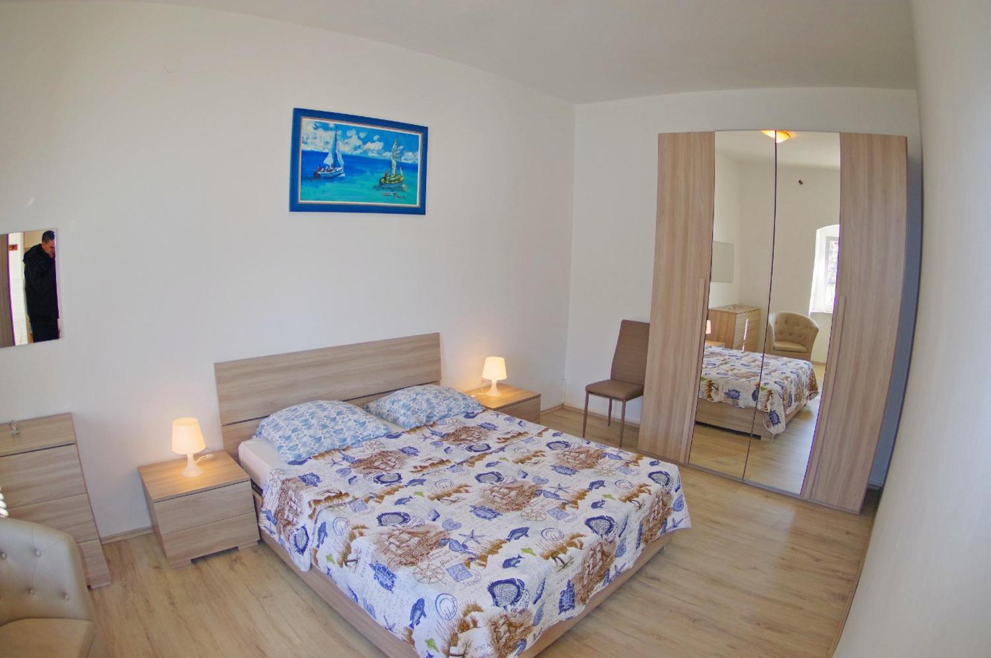 Holiday Apartments In House Sanja Rakalj Rom bilde