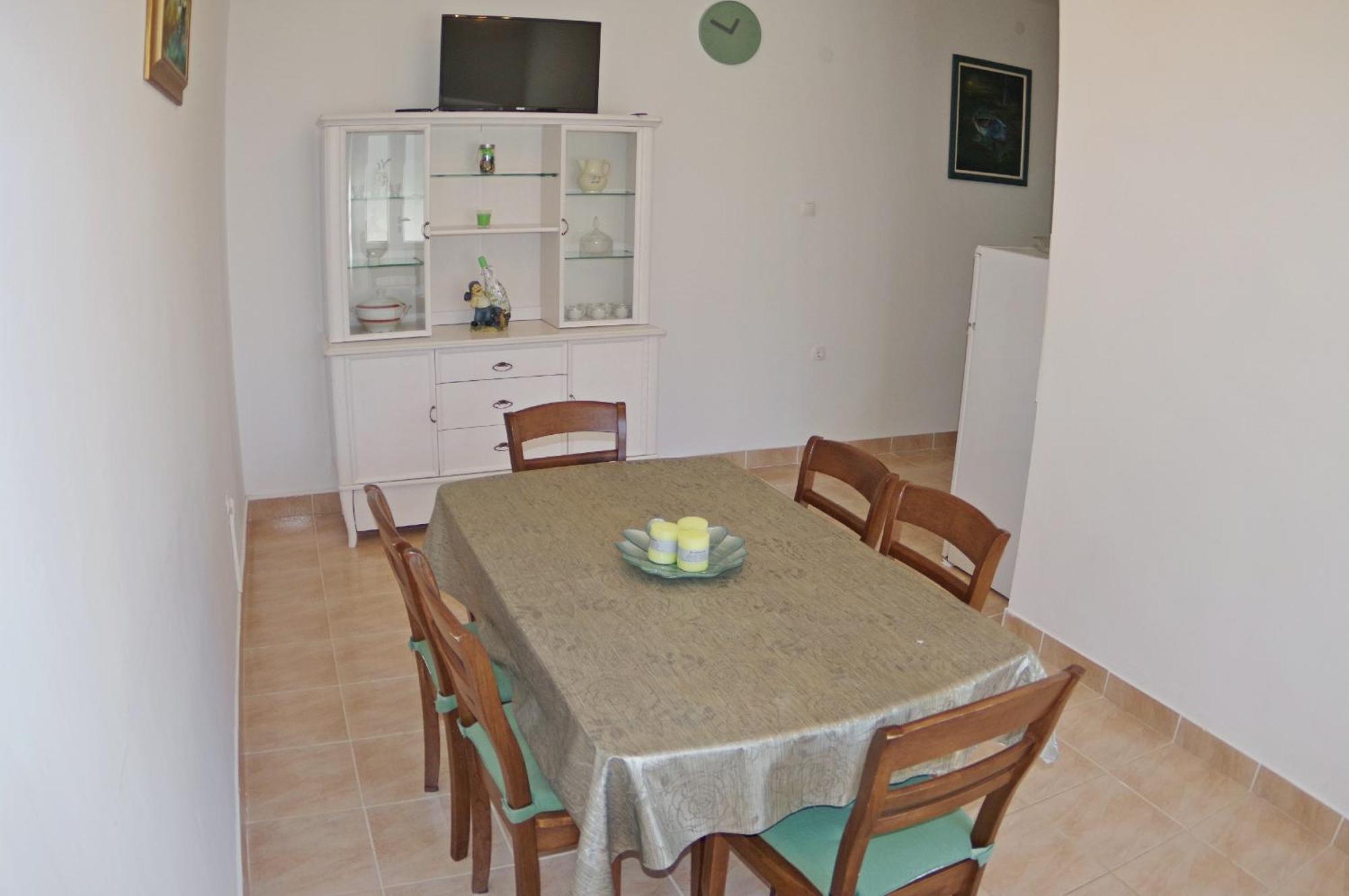 Holiday Apartments In House Sanja Rakalj Rom bilde