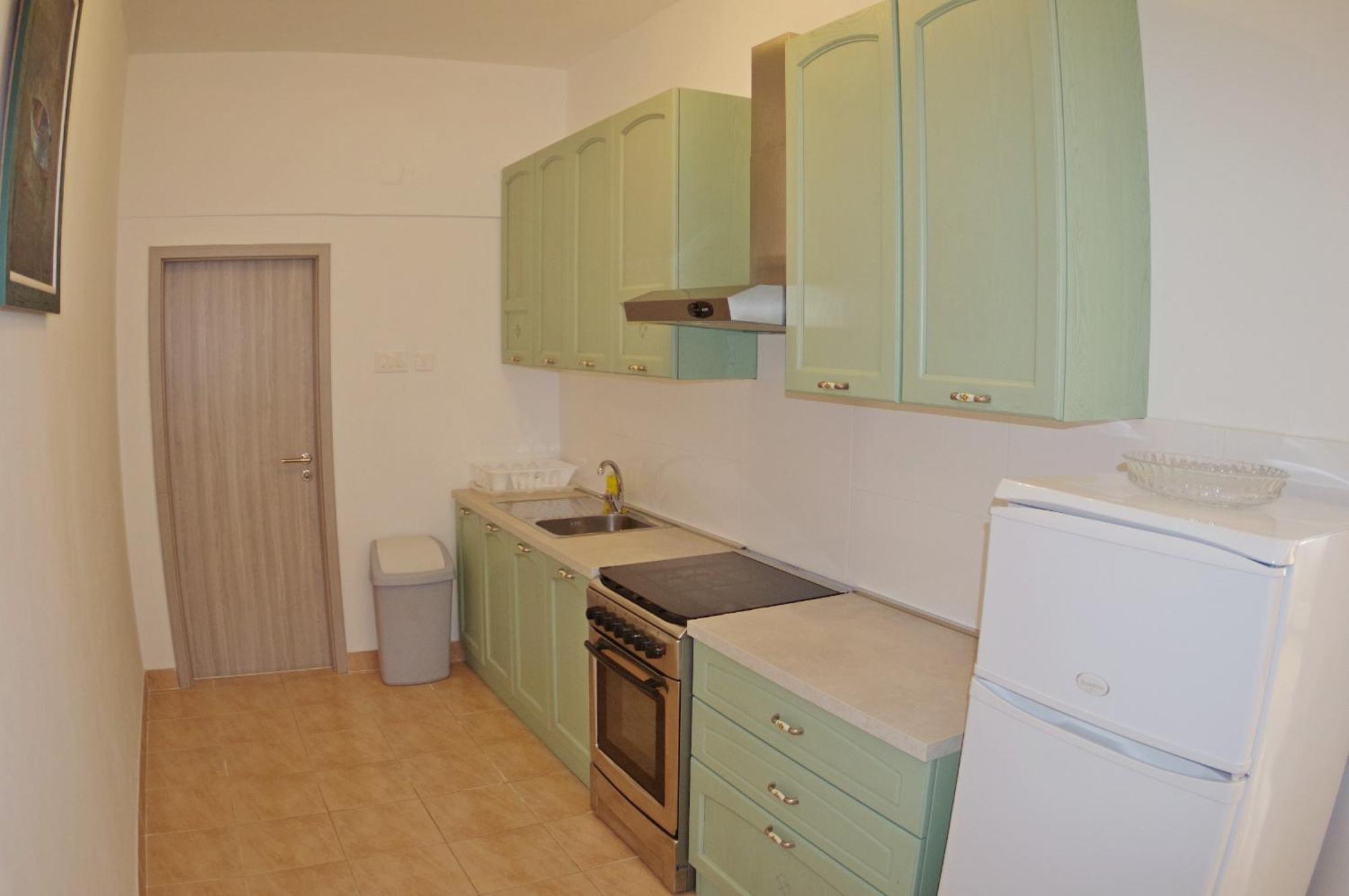 Holiday Apartments In House Sanja Rakalj Rom bilde