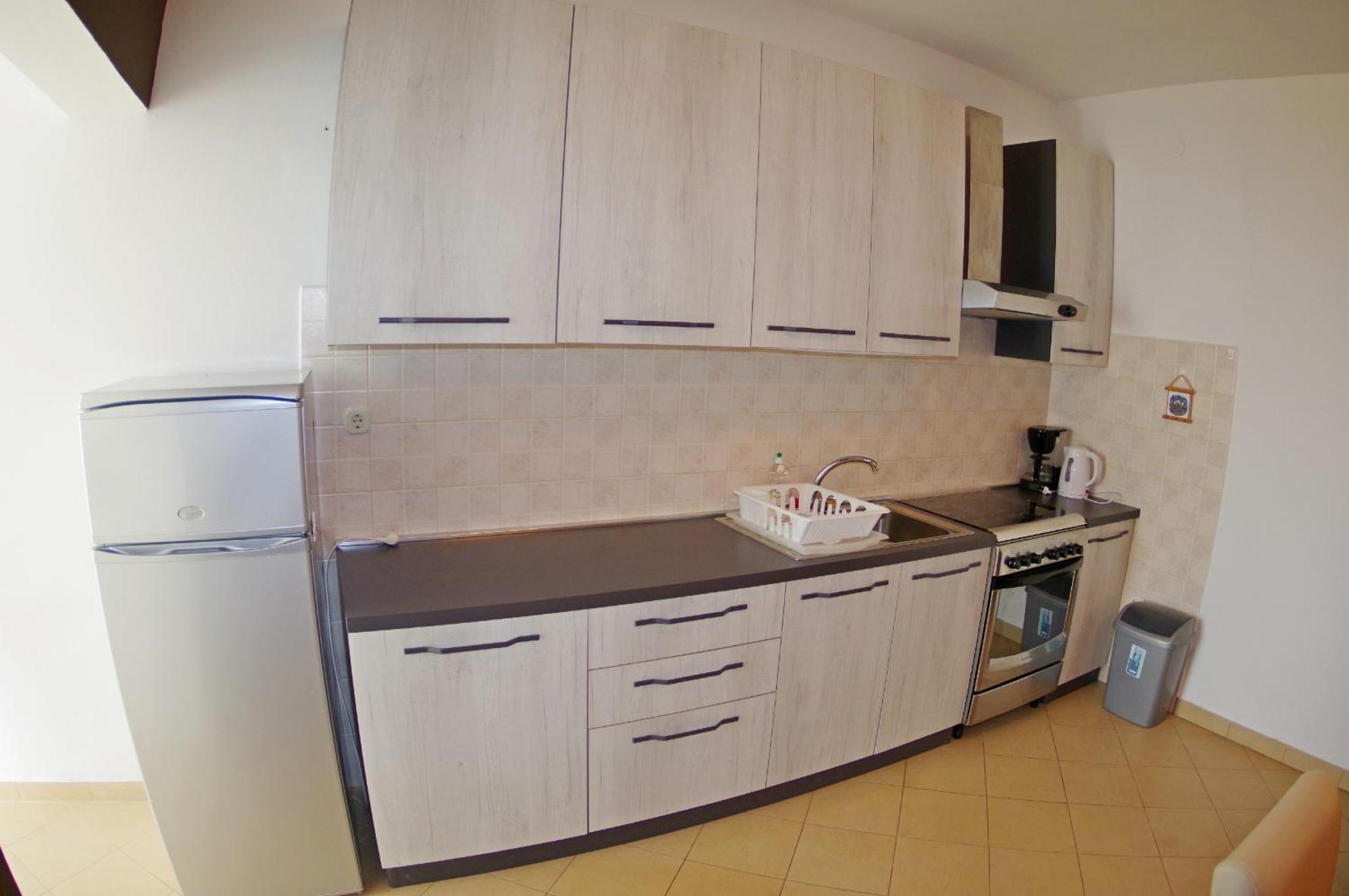 Holiday Apartments In House Sanja Rakalj Rom bilde