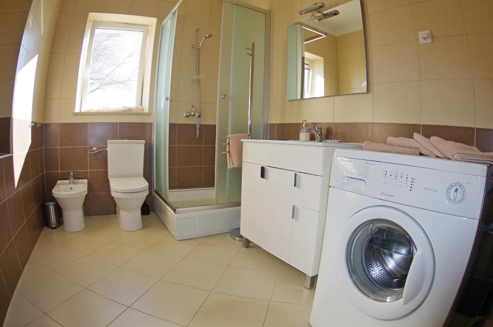 Holiday Apartments In House Sanja Rakalj Rom bilde