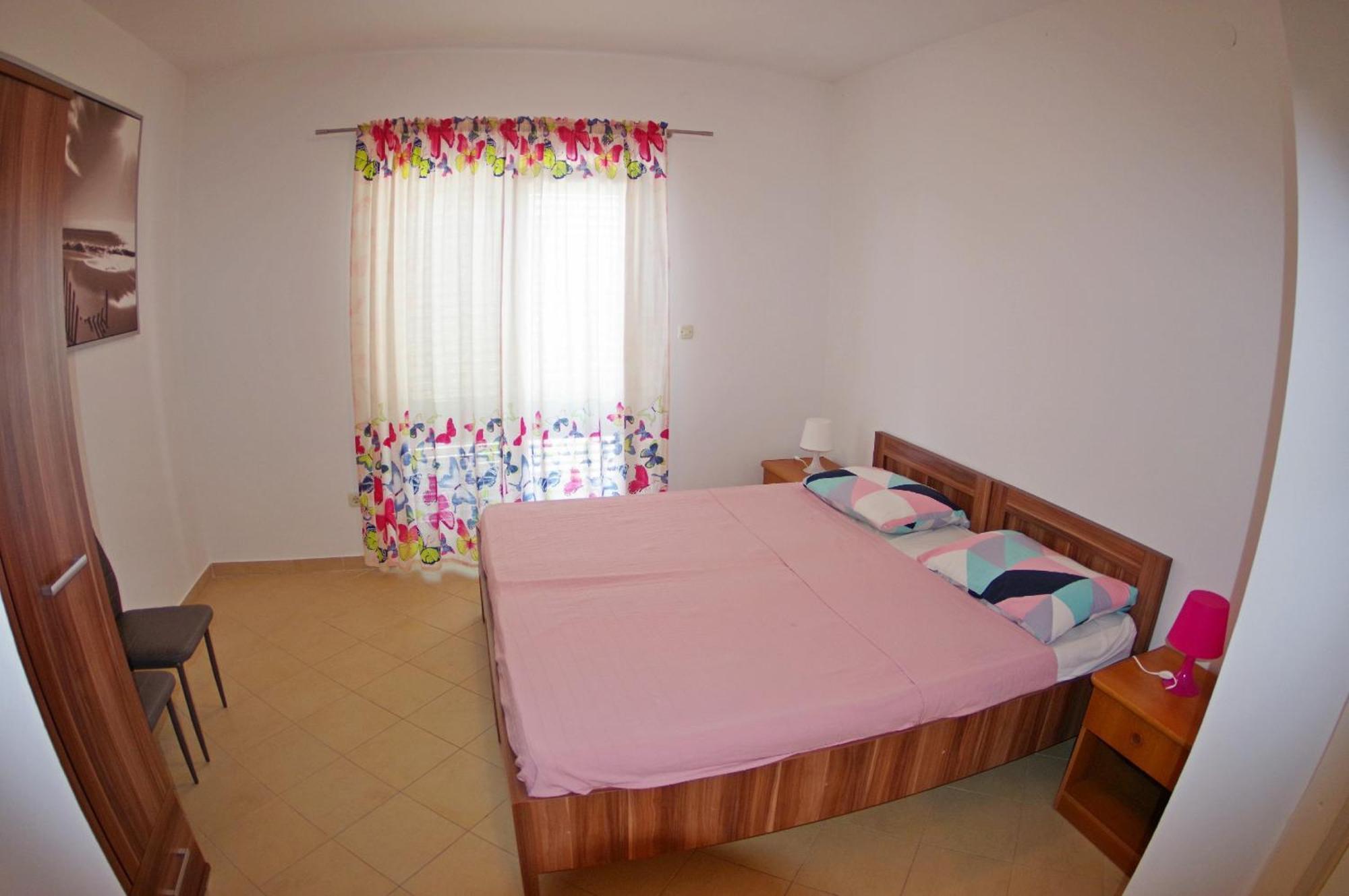 Holiday Apartments In House Sanja Rakalj Rom bilde