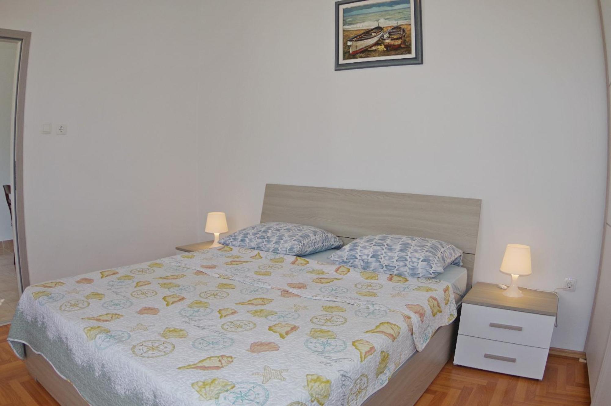 Holiday Apartments In House Sanja Rakalj Rom bilde