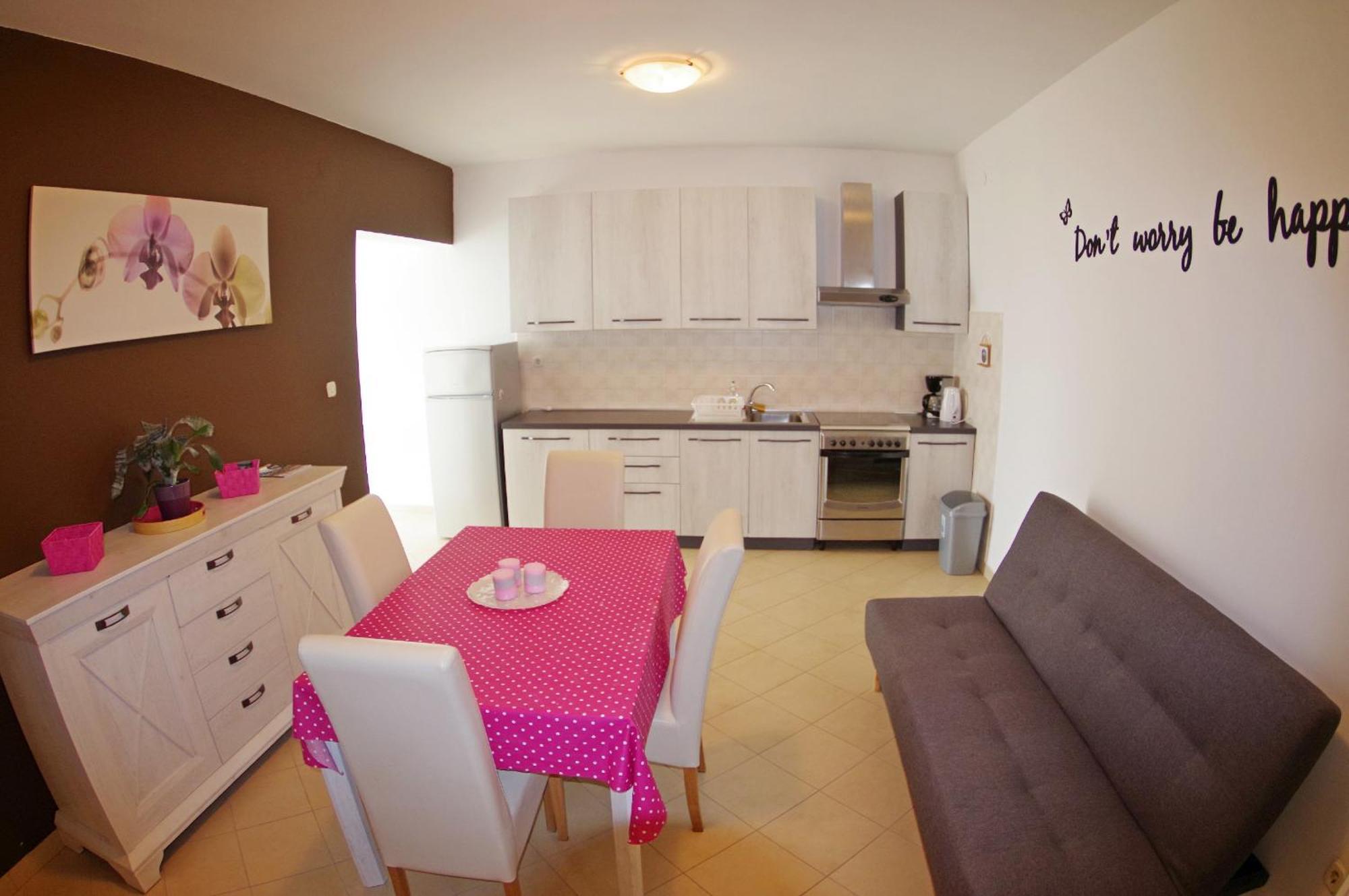 Holiday Apartments In House Sanja Rakalj Rom bilde