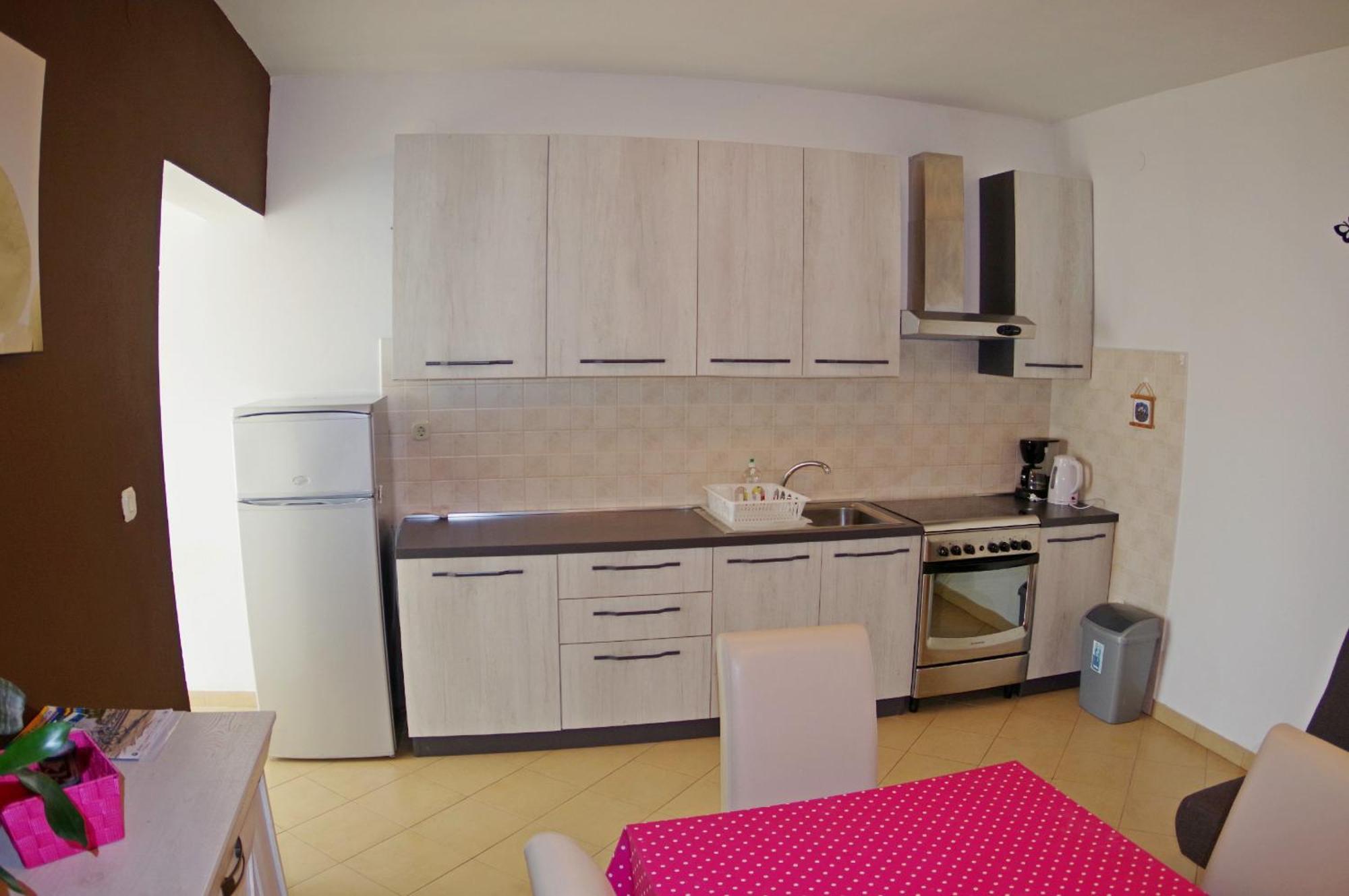 Holiday Apartments In House Sanja Rakalj Rom bilde