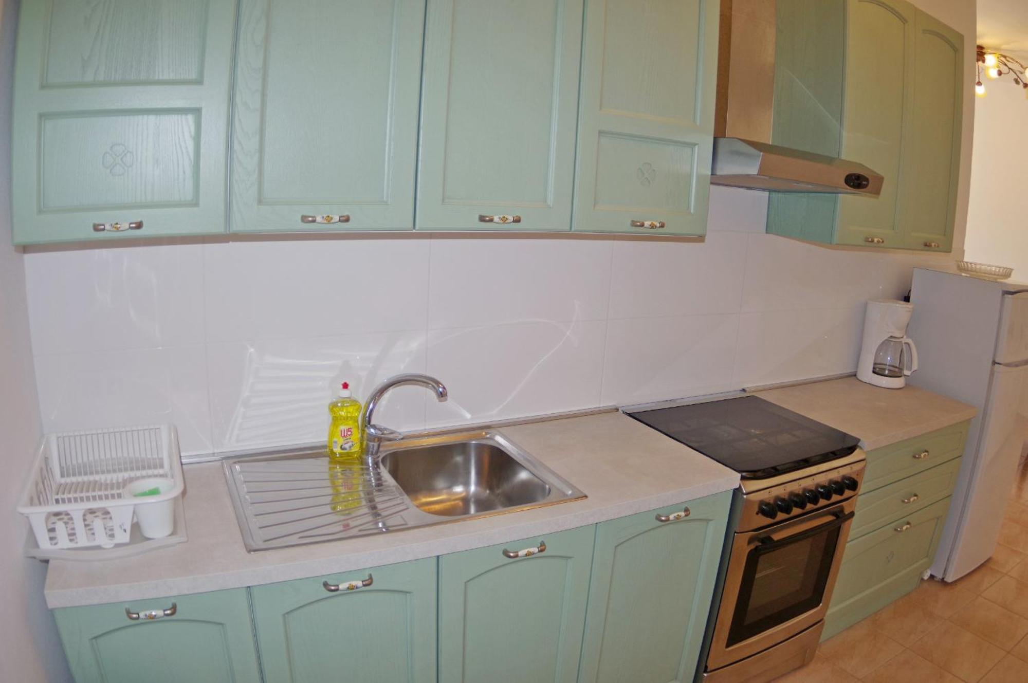 Holiday Apartments In House Sanja Rakalj Rom bilde