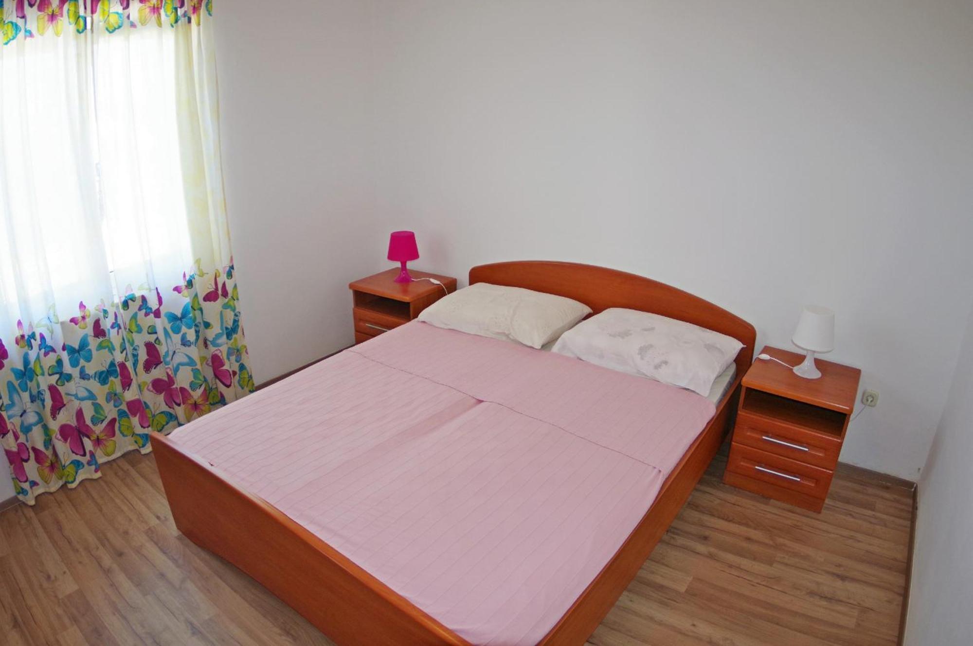 Holiday Apartments In House Sanja Rakalj Rom bilde