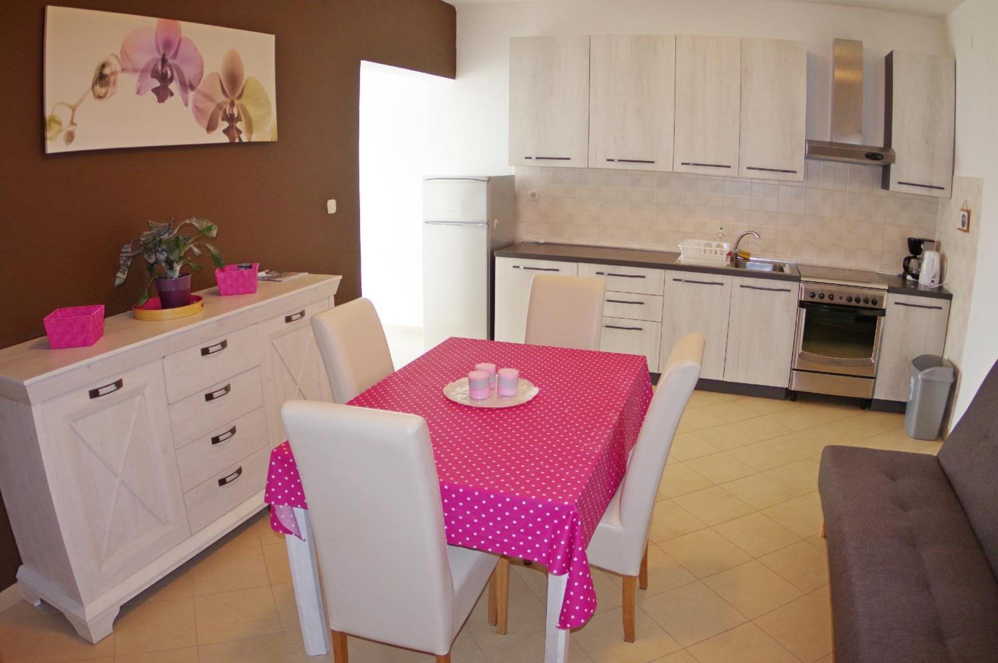Holiday Apartments In House Sanja Rakalj Rom bilde